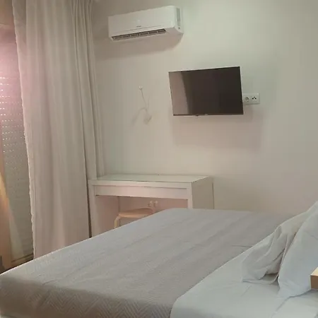 Kika's Case de vacanță *