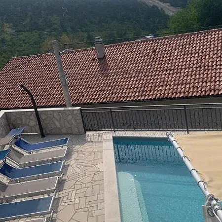 Kika's Vakantiehuis *