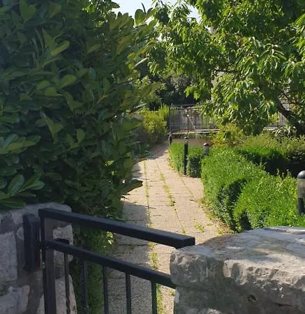 Kika's Vakantiehuis