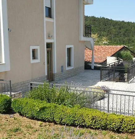 Kika's Case de vacanță Krizisce