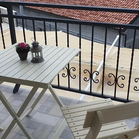 Kika's Case de vacanță Krizisce