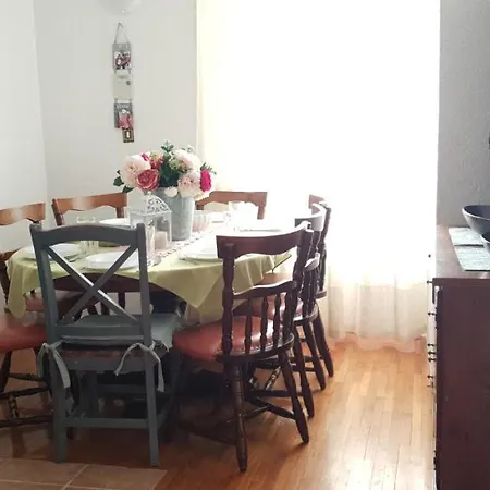 Vakantiehuis Kika's Krizisce