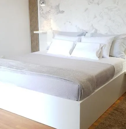 Kika's Case de vacanță *