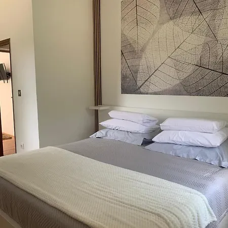 Kika's Vakantiehuis *