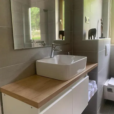 Case de vacanță Kika's *