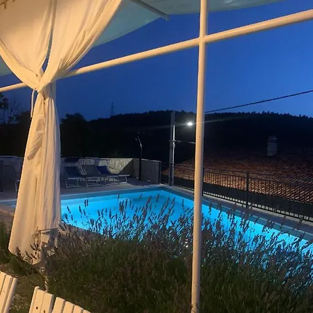 Kika's Case de vacanță