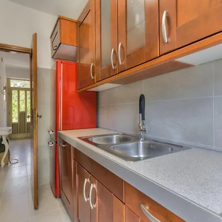 Kika's Vakantiehuis Krizisce