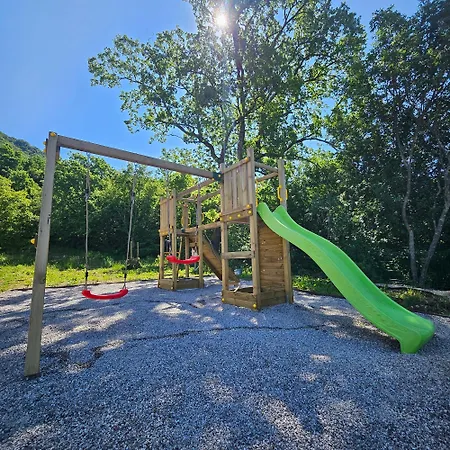 Case de vacanță Kika's *