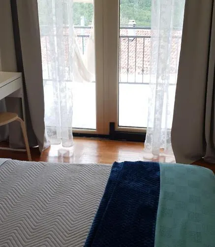 度假居 Kika's Krizisce