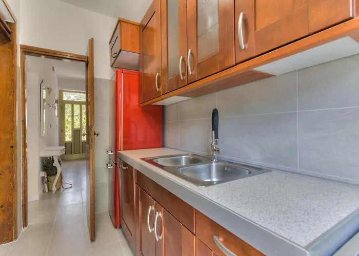 Kika's 度假居 Krizisce