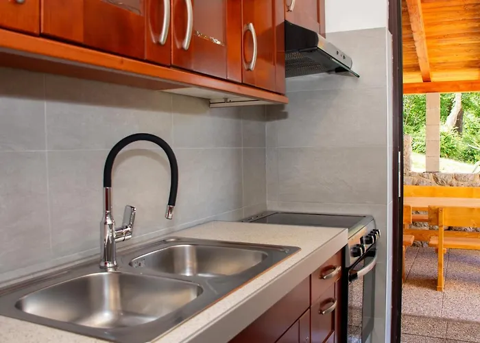 Kika's 度假居 Krizisce