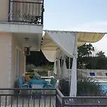 Kika's Holiday home Krizisce