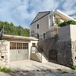 Dom wakacyjny Kika's Krizisce