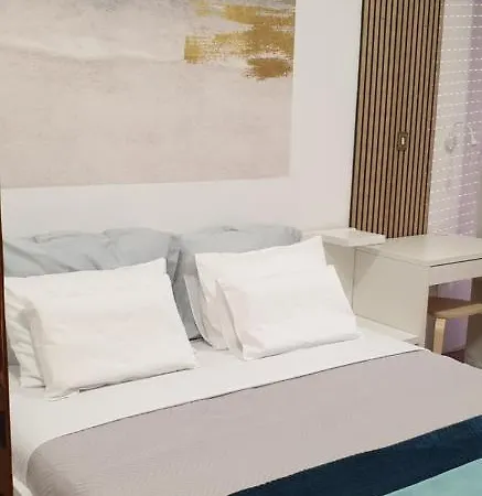 Casa de Férias Kika's Krizisce