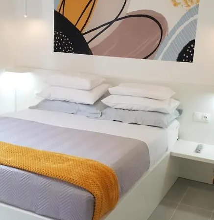 Holiday home Kika's *