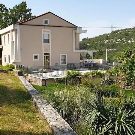 Kika's Casa de Férias Krizisce