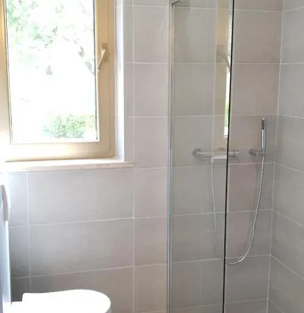 Casa de Férias Kika's Krizisce