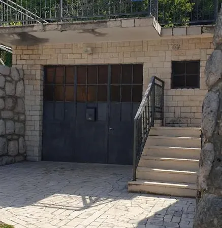 Kika's Casa de Férias Krizisce