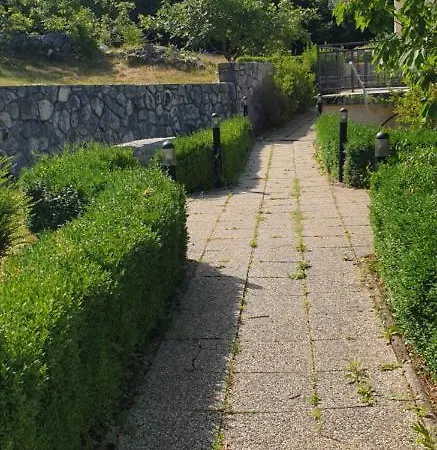 Kika's Prázdninový dům *