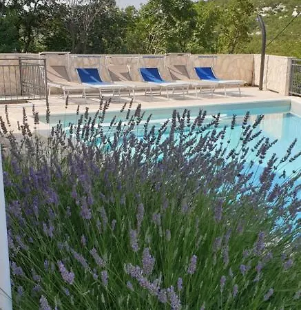 Casa de Férias Kika's Krizisce