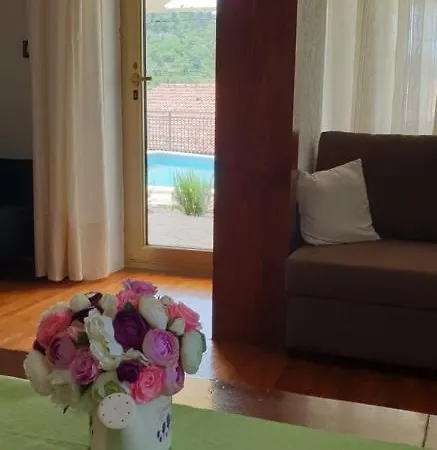 Kika's Holiday home