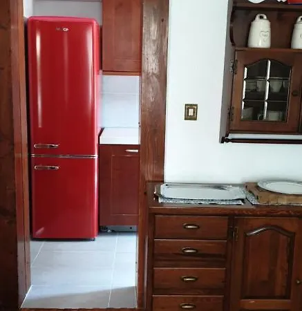 Casa de Férias Kika's *