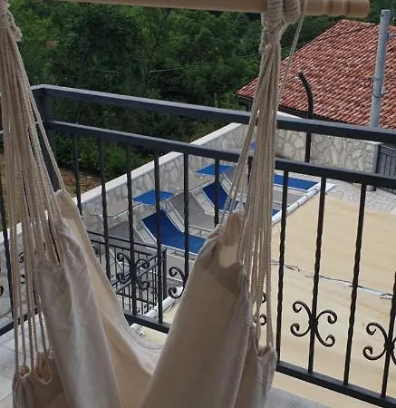 Kika's Holiday home