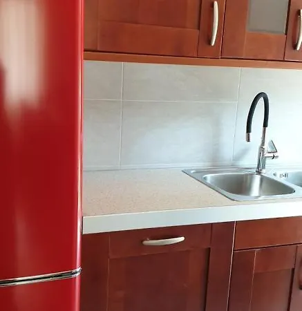 Kika's * Krizisce