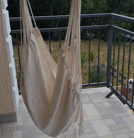 Kika's Holiday home