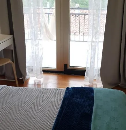 Casa de Férias Kika's Krizisce