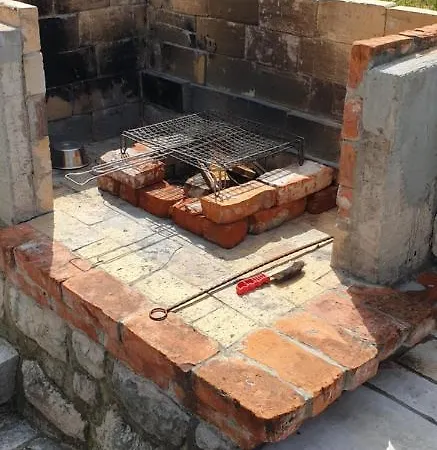 Kika's Casa de Férias *