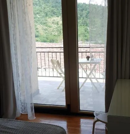 Prázdninový dům Kika's *
