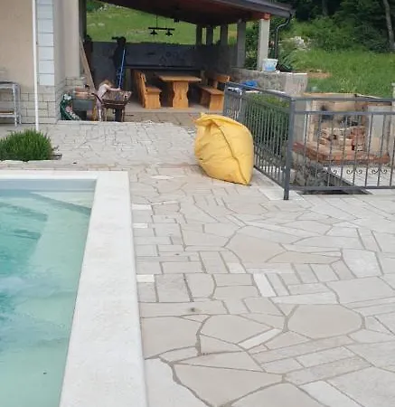 Kika's Holiday home Krizisce