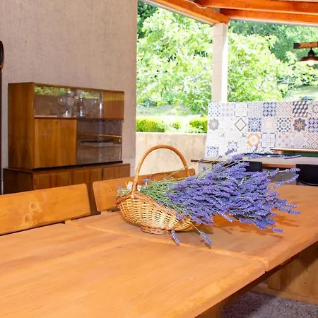 Semesterbostad Kika's *