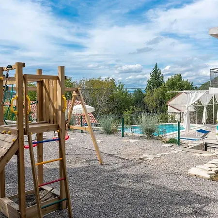 Kika's Holiday home *