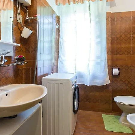 Holiday home Kika's