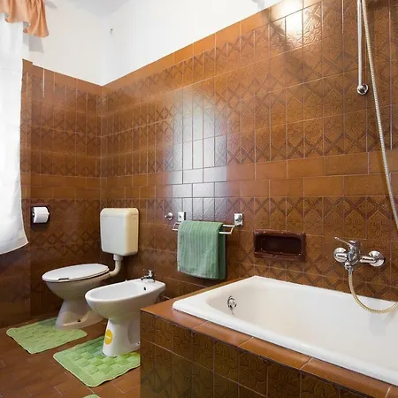 Kika's Casa de Férias *