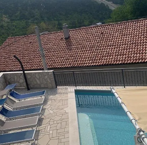 Kika's Holiday home *