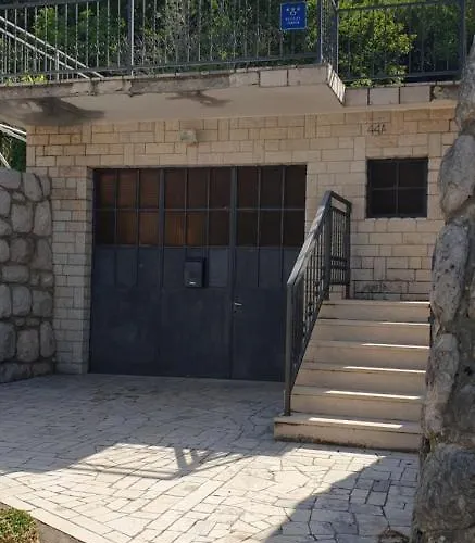 Kika's Holiday home Krizisce