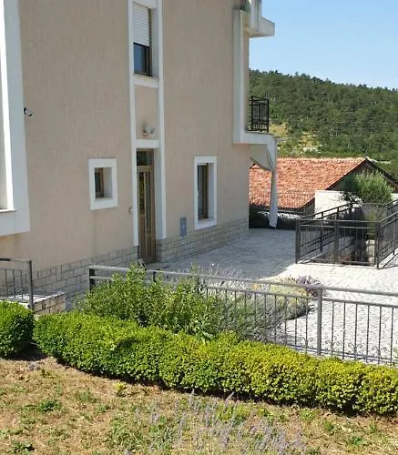 Kika's Holiday home Krizisce