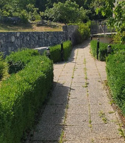 Kika's Holiday home *