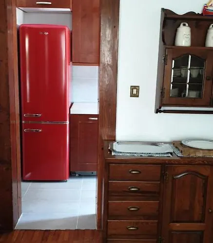 Holiday home Kika's *