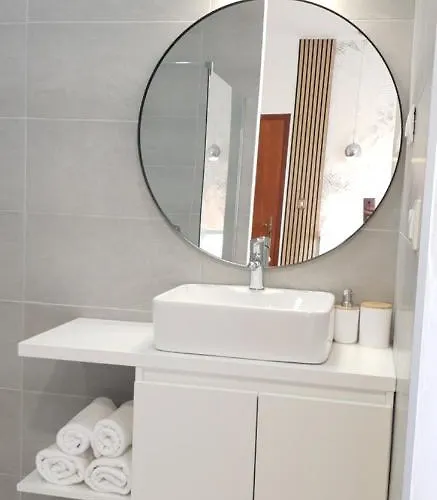 Kika's Semesterbostad