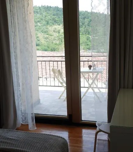 Holiday home Kika's *