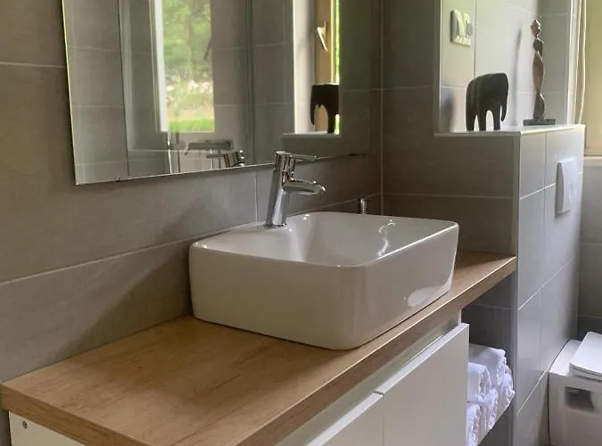 Semesterbostad Kika's *