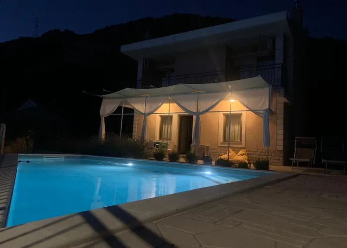 Kika's Holiday home Krizisce