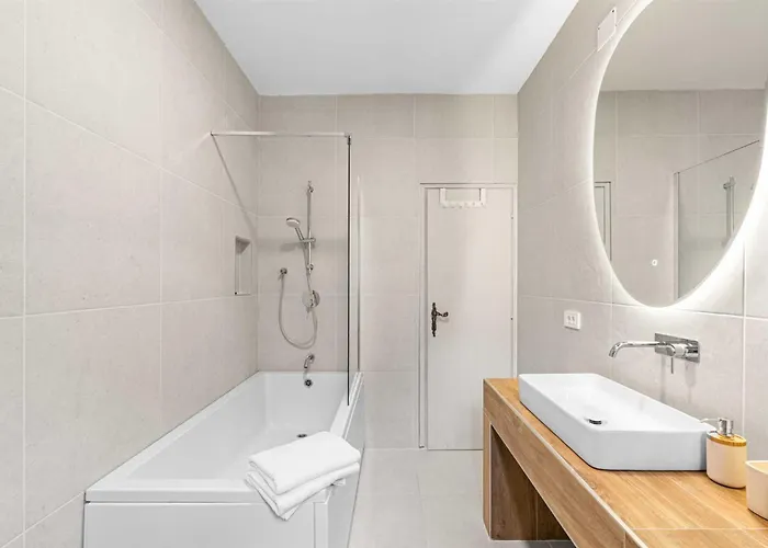 Holiday home Kika's *